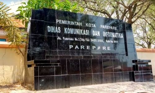 Polemik Dana Publikasi, Kominfo Parepare Diminta Transparan