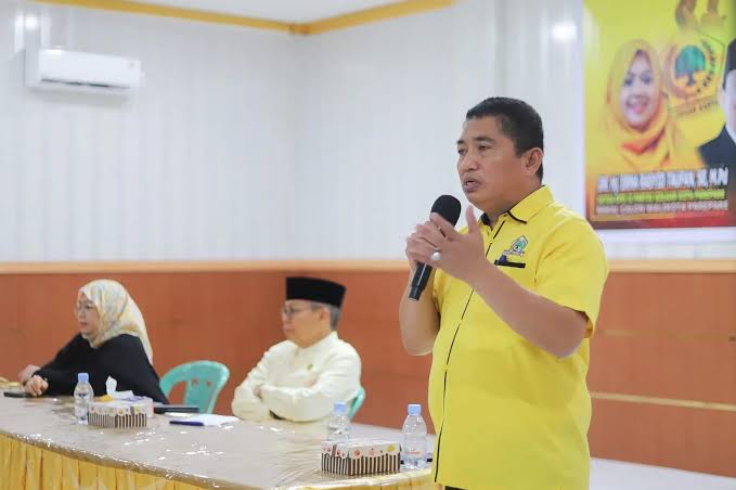 Kubu Erat-Bersalam Minta Penyelenggara Pemilu Bertindak Adil dan Fair