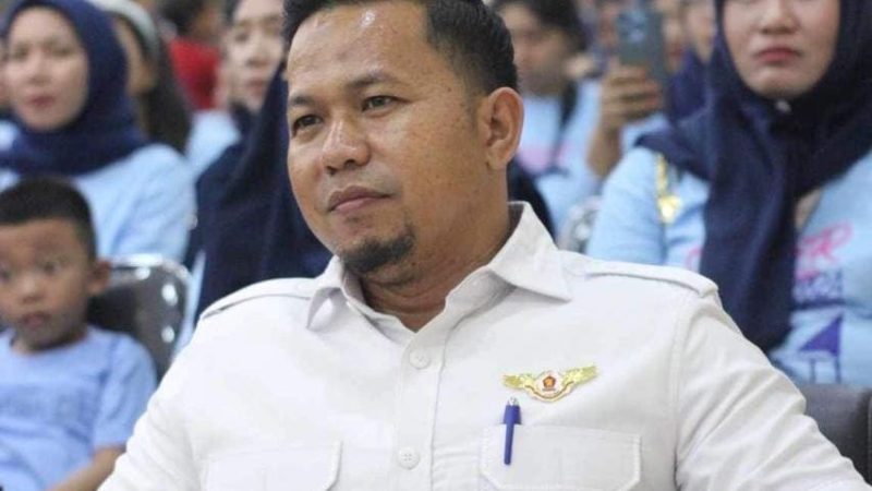 Pimpinan DPRD Parepare Minta Pj Wali Kota Cermati SK Pemberhentian Dewas PAM