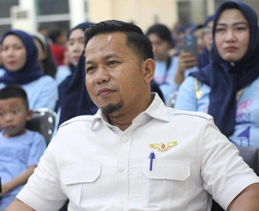 Pimpinan DPRD Parepare Minta Pj Wali Kota Cermati SK Pemberhentian Dewas PAM
