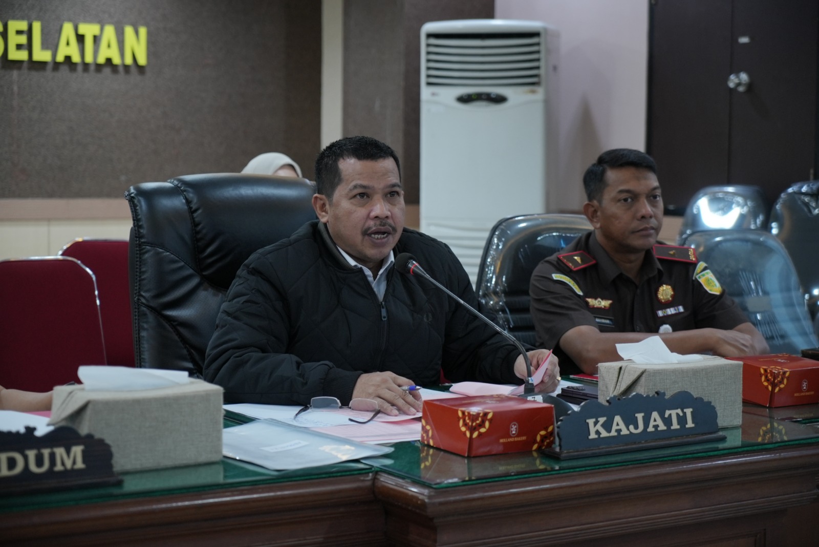 Kejati Sulsel Setujui 3 Kasus Selesai Melalui Restorative Justice