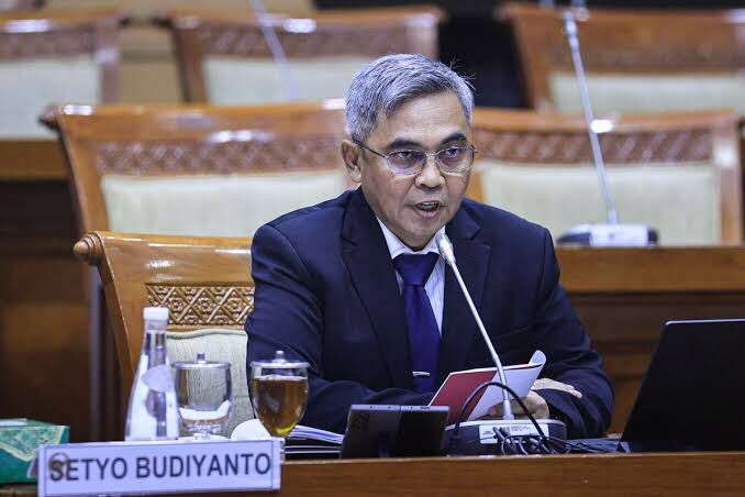 Ketua KPK Setyo Tegaskan Akan Selesaikan Kasus-Kasus Mandek