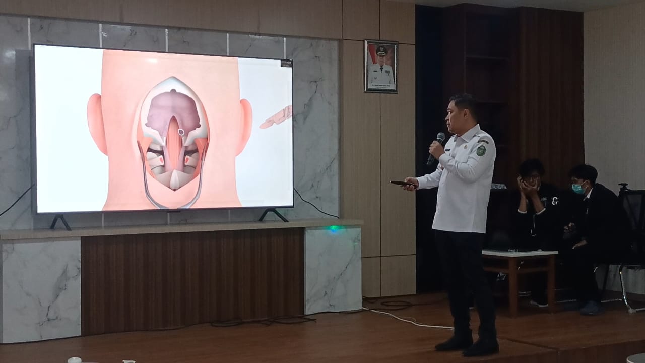 Pertama di Parepare, RS Hasri Ainun Habibie Sukses Jalankan Operasi Bedah Otak Pasien BPJS