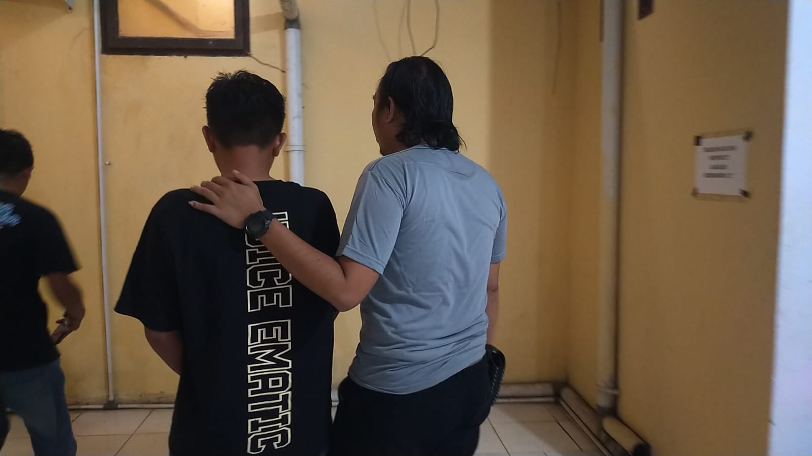 Diimingi Lulus ASN, Tenaga Honorer Kena Tipu Tim Paslon Bupati Pinrang