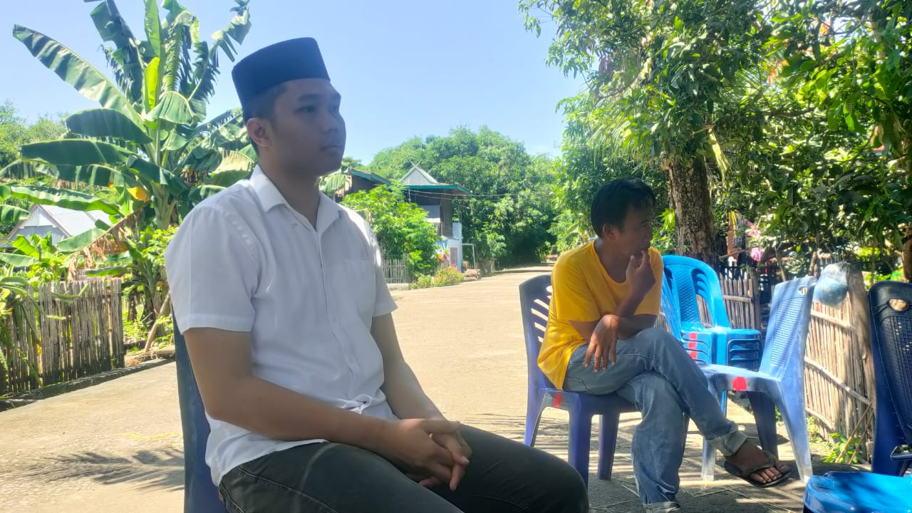 Ingin jadi Ulama Besar, Cita-Cita Mulia Santri Ponpes Patobong yang Tewas Terbakar