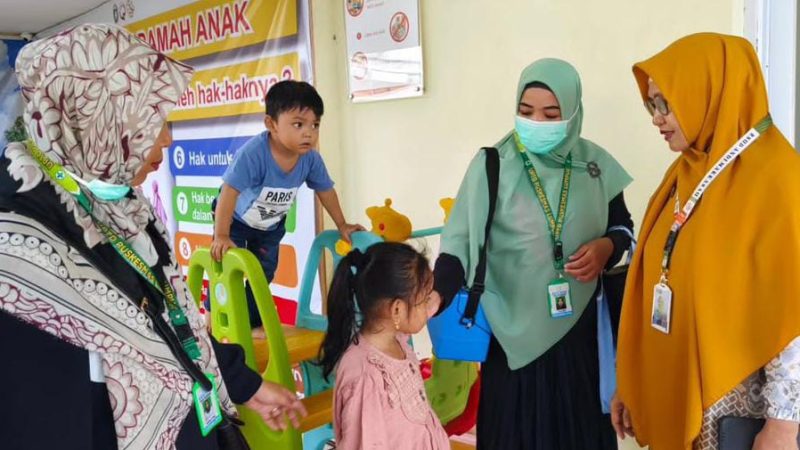 RSUD Andi Makkasau Siapkan Langkah Pencegahan Penyakit HMPV