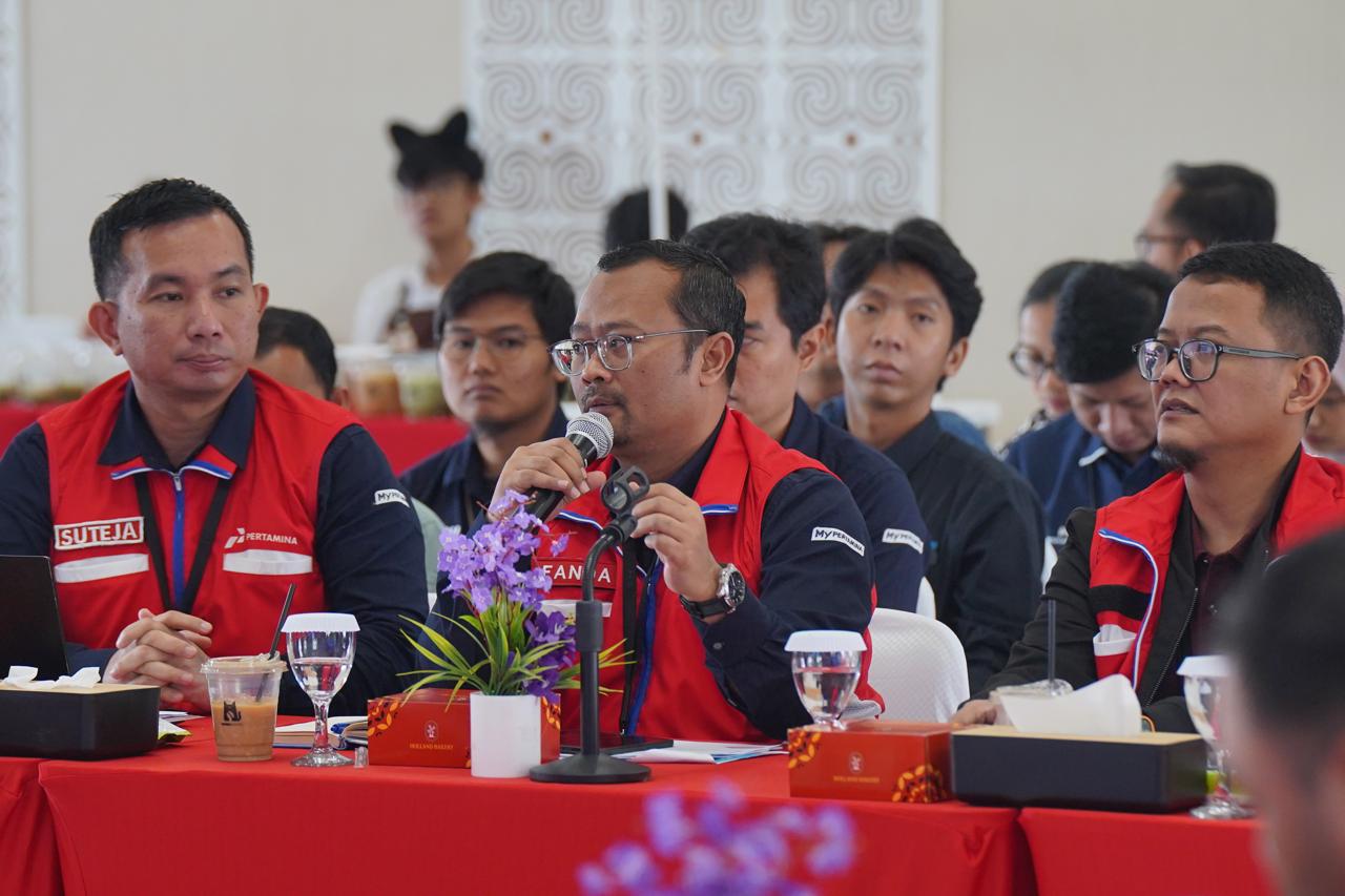 Masa Satgas Nataru Berakhir, Pertamina Sulawesi Sukses Kawal Distribusi dan Ketersediaan Energi