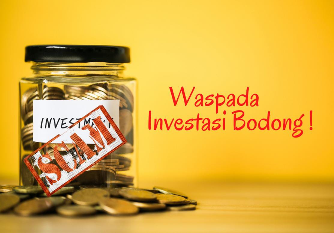 Oknum Staf Disdikbud Pinrang Diduga Terlibat Investasi Bodong