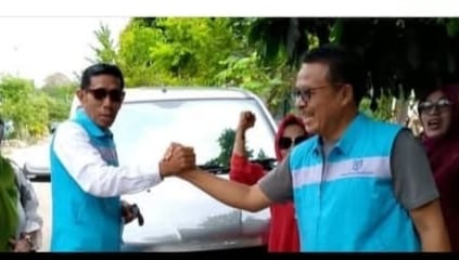 Mengiurkan, Tawaran Bonus dari Investasi yang Diduga Bodong di Pinrang