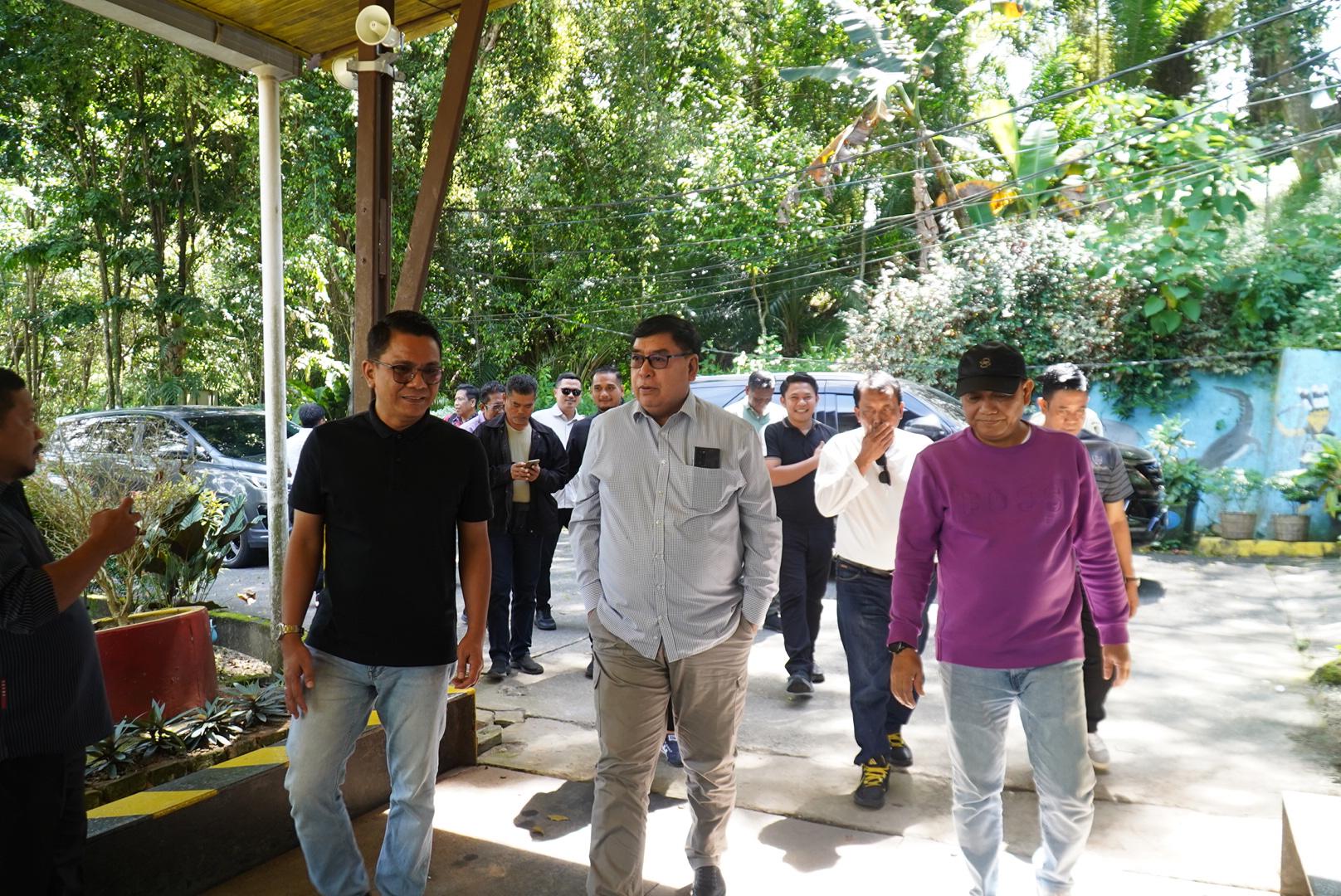 Belajar dari Balikpapan: Langkah Parepare Menuju Pengelolaan Sampah Modern