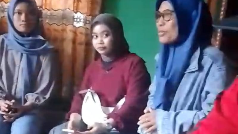 Juru Masak Puskesmas Mattiro Bulu Diduga Aktif Sosialisasikan Investasi Bodong
