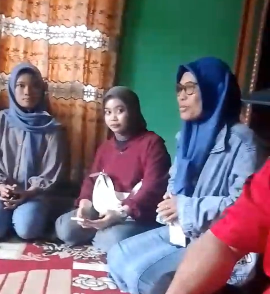Juru Masak Puskesmas Mattiro Bulu Diduga Aktif Sosialisasikan Investasi Bodong