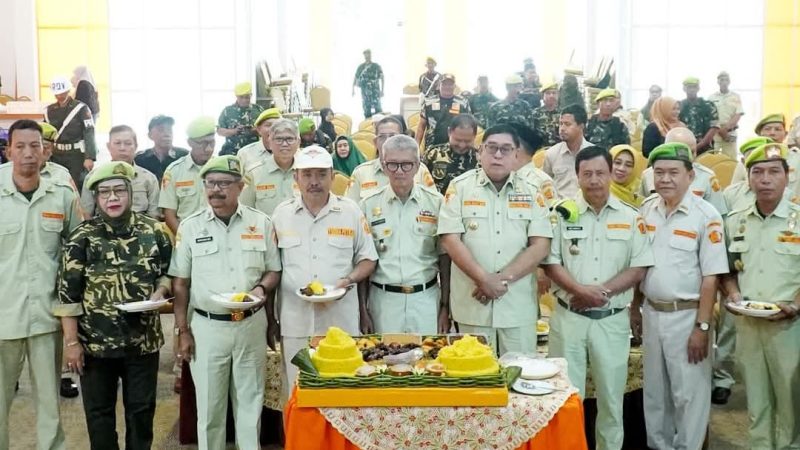 Pj Wali Kota Parepare Harap PPM jadi Inspirasi Generasi Muda
