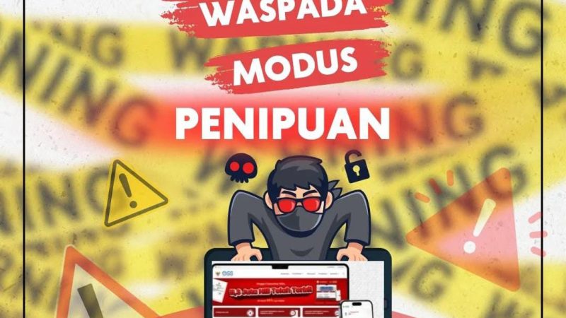 Waspada Penipuan, Pembuatan NIB dan Pelaporan LKPM di MPP Parepare Gratis