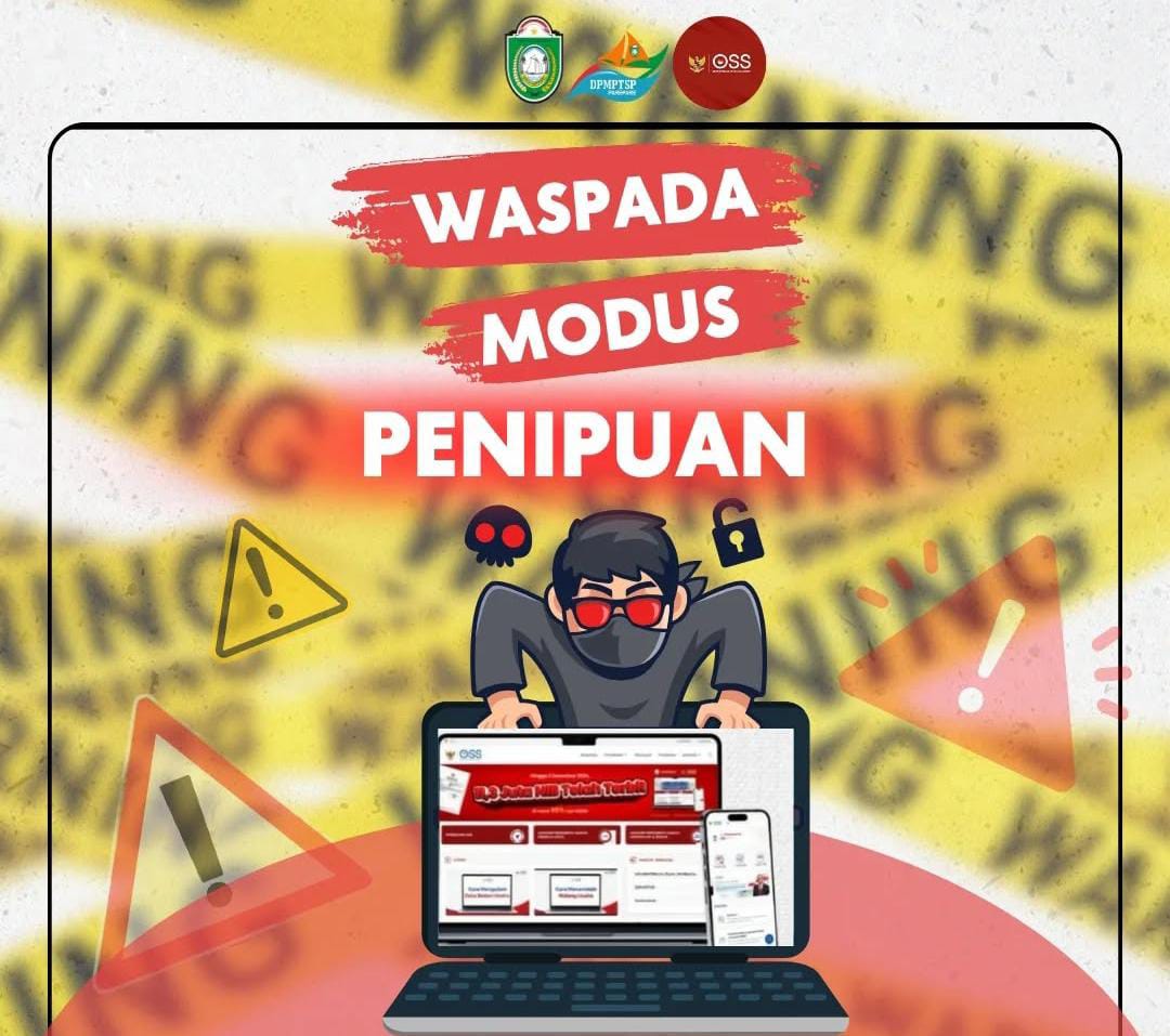Waspada Penipuan, Pembuatan NIB dan Pelaporan LKPM di MPP Parepare Gratis