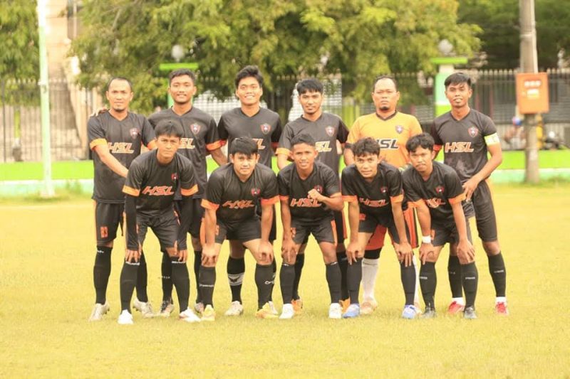 Target Maksimal di Liga Ramadan, Media FC Buru Pemain Berkualitas