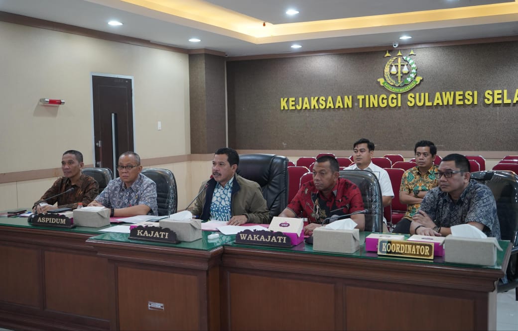 Kasus Penganiayaan Masalah Pilkada di Maros Selesai melalui Restorative Justice