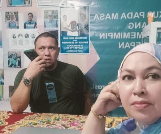 Dana Member Yaga Yingde Grup Diduga Mengalir ke Rekening Admin