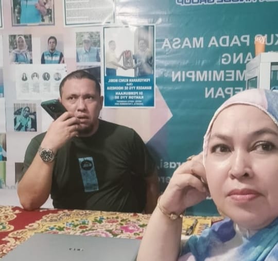 Dana Member Yaga Yingde Grup Diduga Mengalir ke Rekening Admin