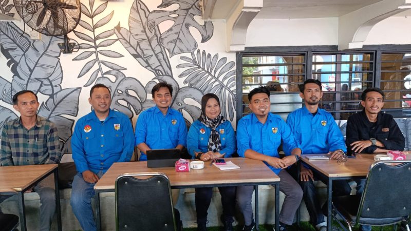 Jelang Musda KNPI Parepare, Penjaringan Calon Ketua Dibuka