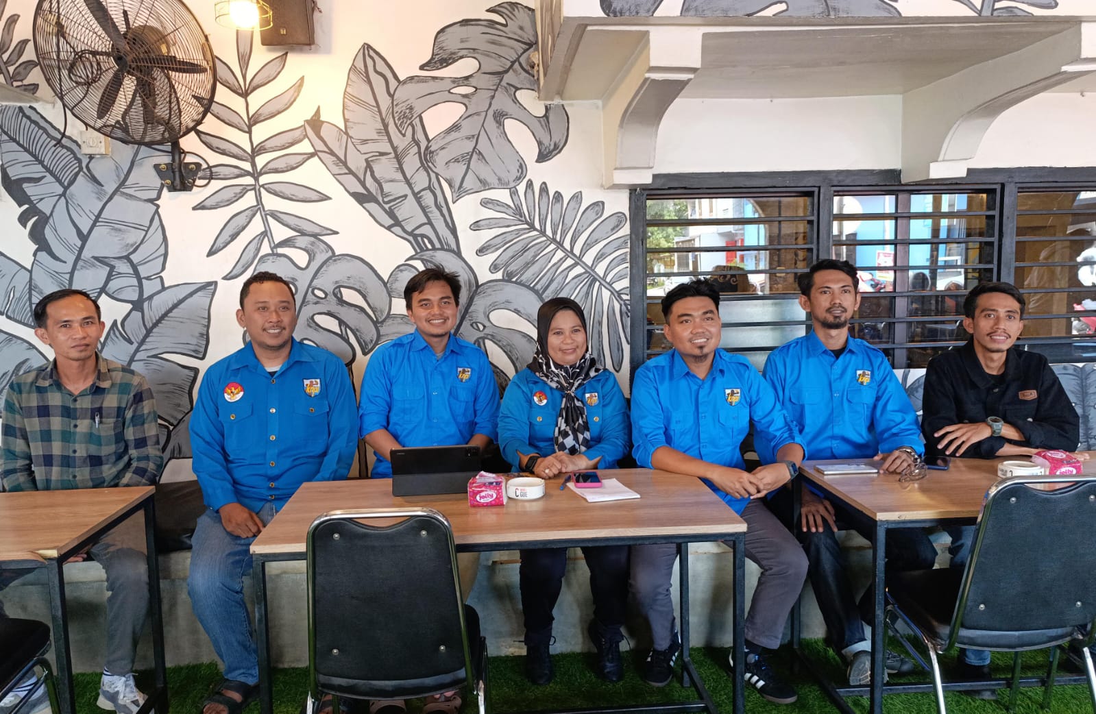 Jelang Musda KNPI Parepare, Penjaringan Calon Ketua Dibuka