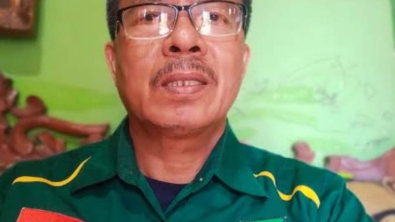 Direktur Regional Yaga Yingde Grup Diduga Kembali Peras Member