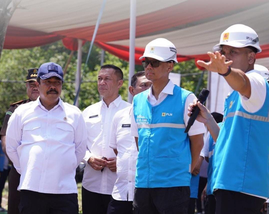 Transformasi Pulau Penjara, Nusakambangan jadi Percontohan Pusat Latihan bagi Warga Binaan