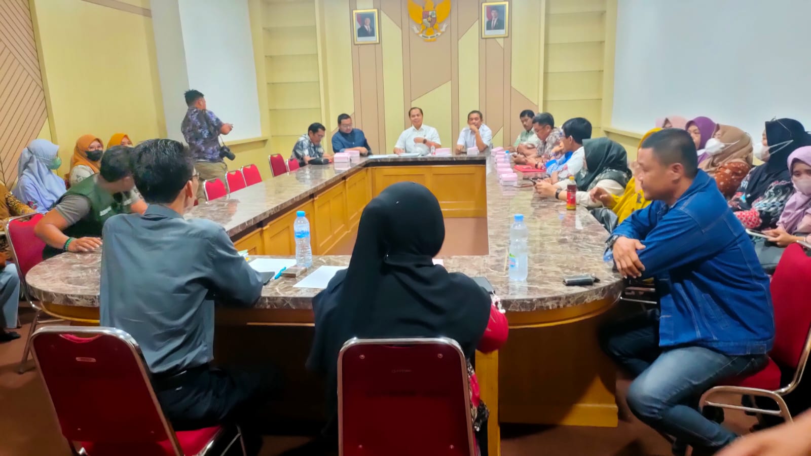 Kisruh Honorer, Ternyata BKPSDM Tak Libatkan DPRD Susun Usulan Formasi P3K