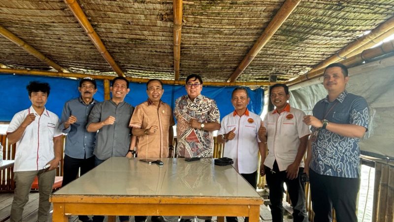 Parepare Siap jadi Tuan Rumah Pra Porprov 2025 Cabang Biliar