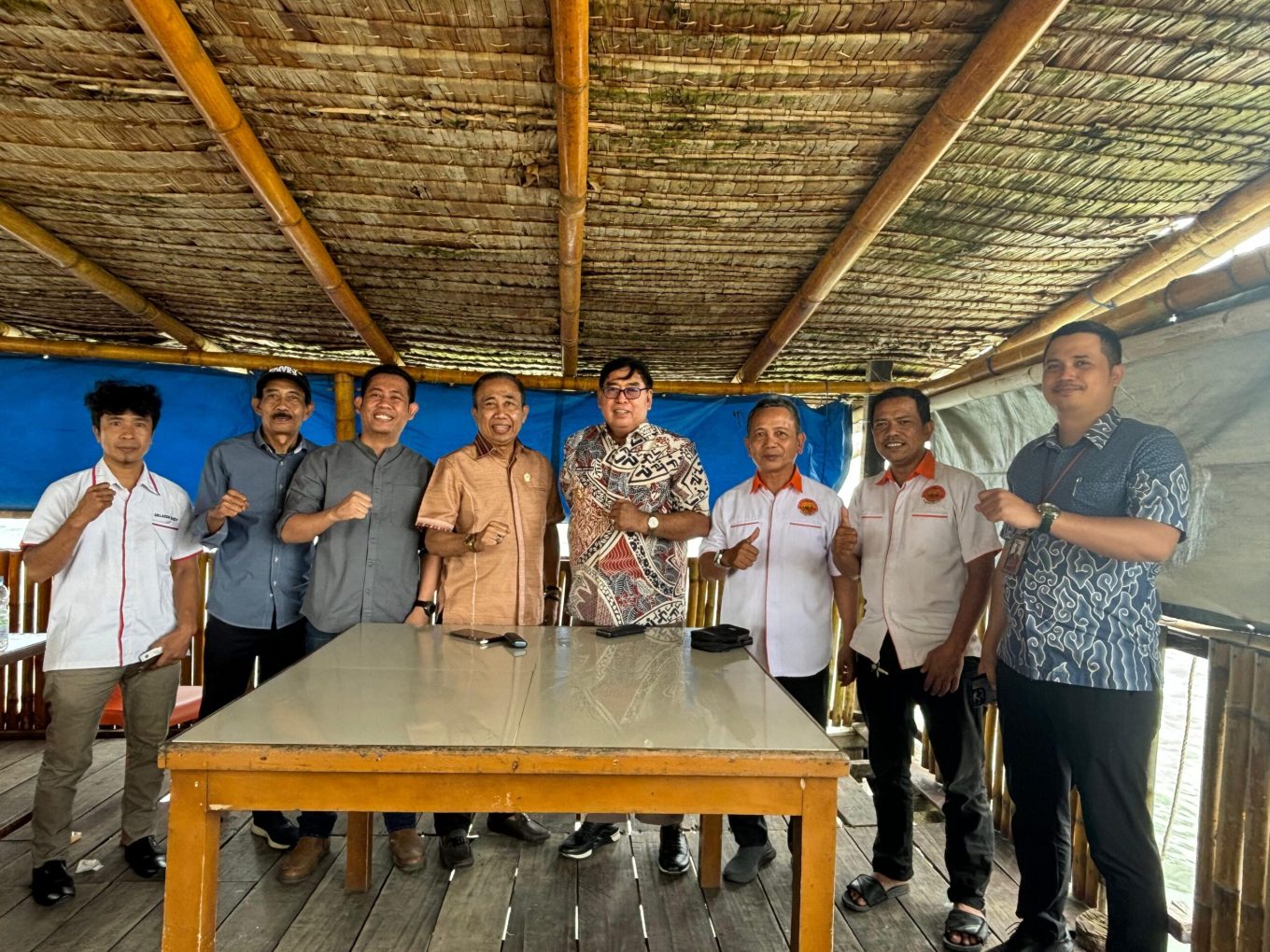 Parepare Siap jadi Tuan Rumah Pra Porprov 2025 Cabang Biliar