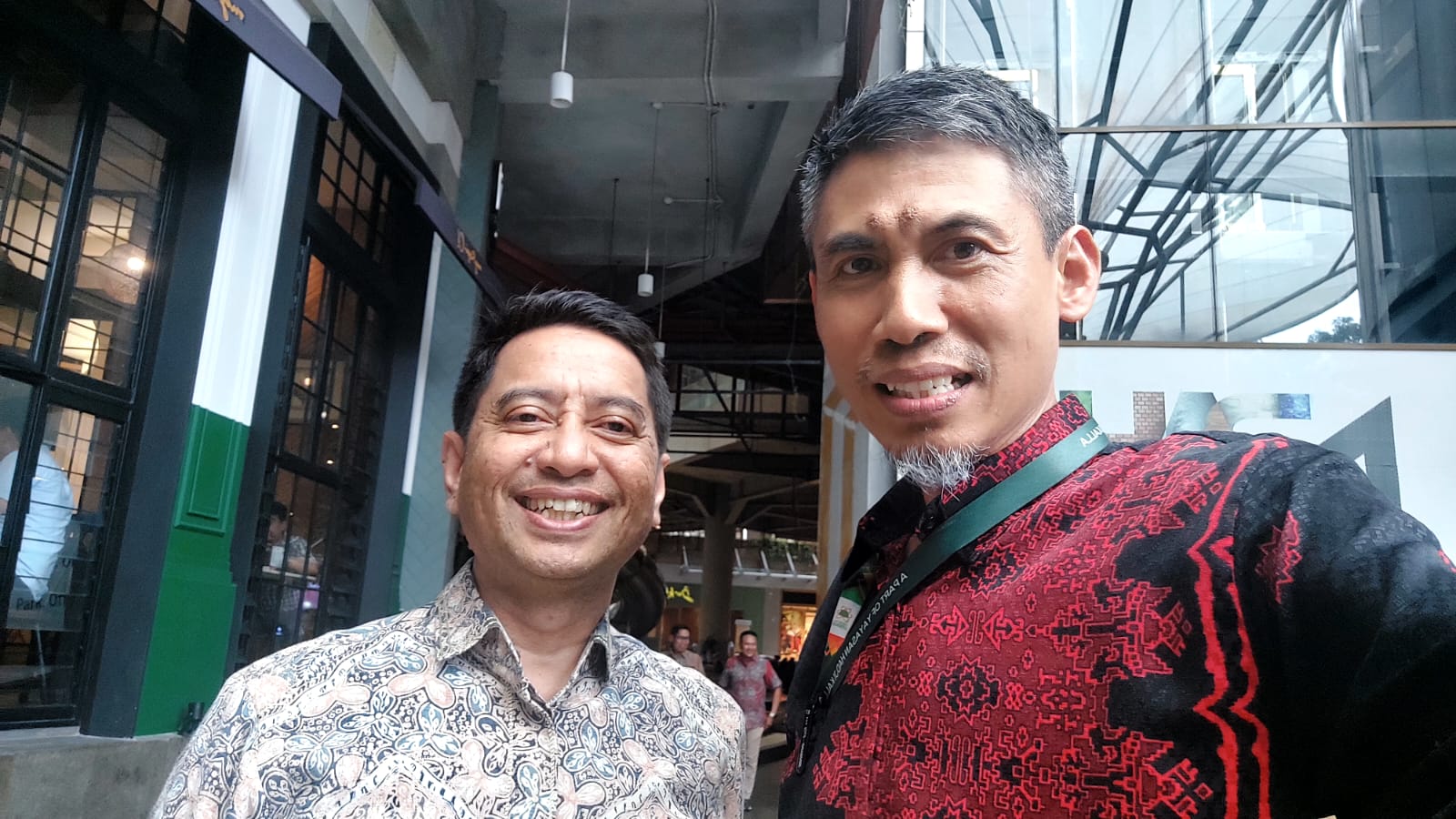 Persiapan Ramadan