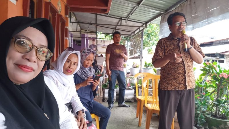 Dana Member Yaga Yingde Grup Diduga di Tangan Admin