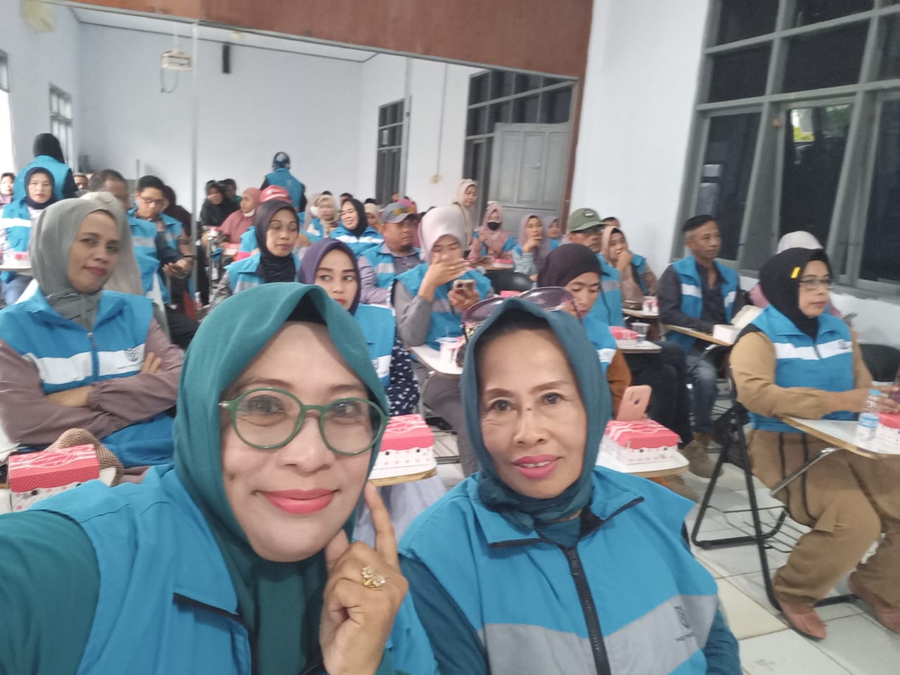 Yaga Yingde Grup Diduga Berpusat di Pinrang