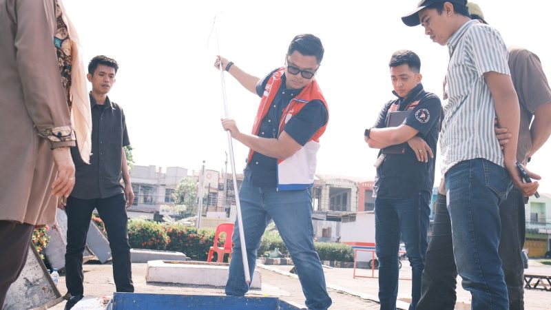 Pertamina Sulawesi Gerak Cepat Pulihkan Layanan BBM dan LPG Pasca Banjir di Maros