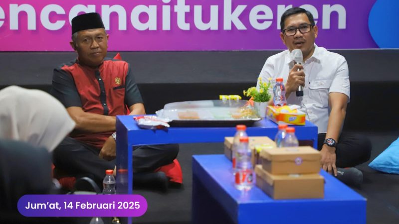 DPPKB Parepare Terima Kunker DPRD Soppeng, Belajar Pengelolaan dan Pembinaan Kampung KB