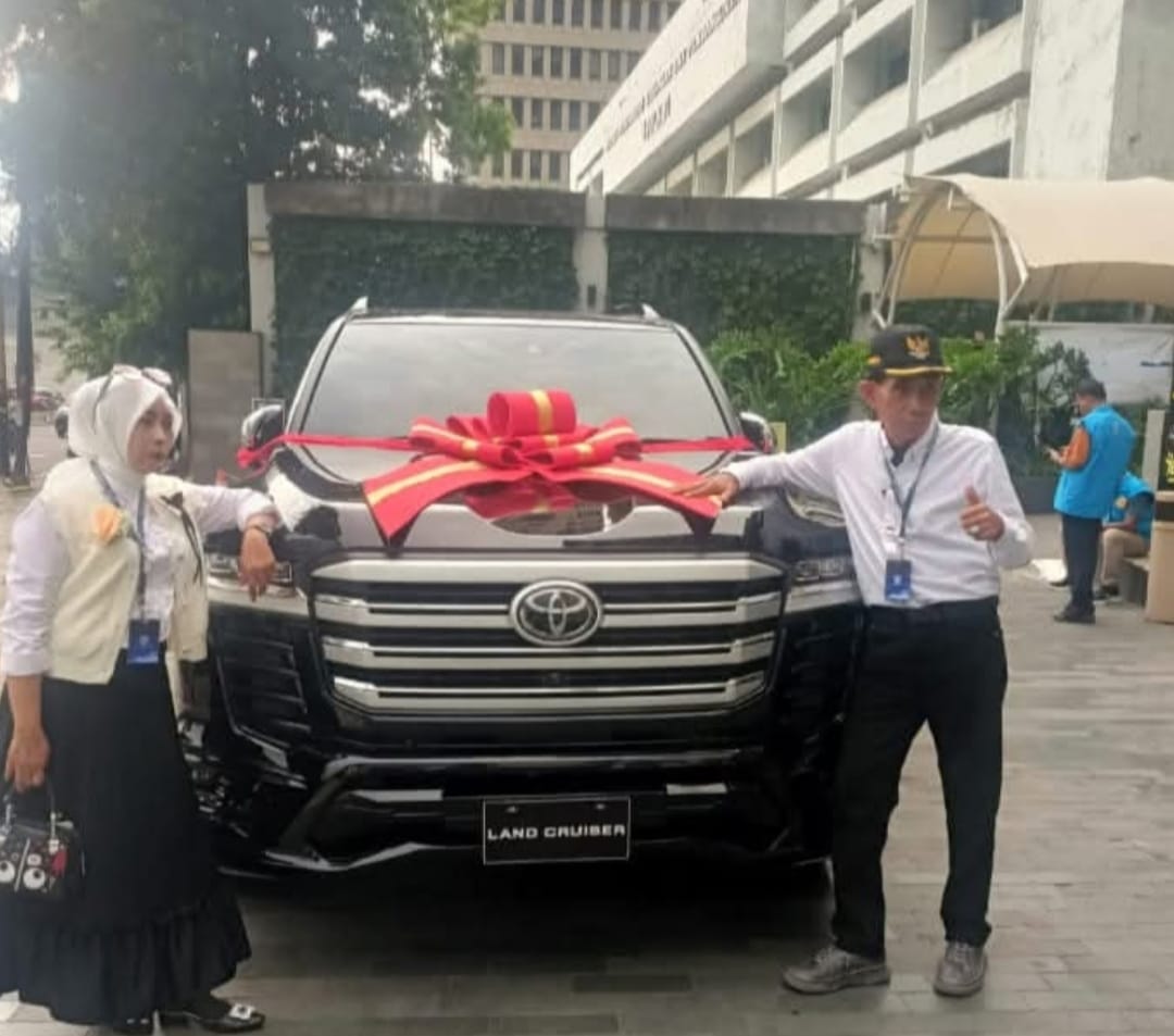 Admin AJ Diduga Kuasai Rekening Yaga Yingde Grup