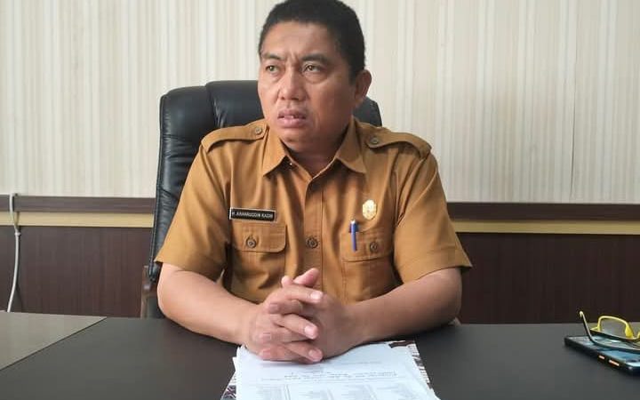 Dampak Efisiensi Anggaran, DPRD Parepare Sebut Rp28,8 Miliar DAK Tidak Cair