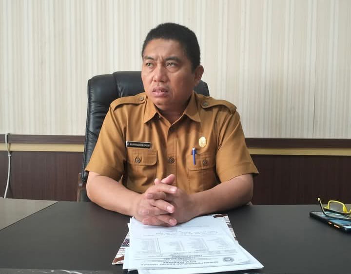 Dampak Efisiensi Anggaran, DPRD Parepare Sebut Rp28,8 Miliar DAK Tidak Cair