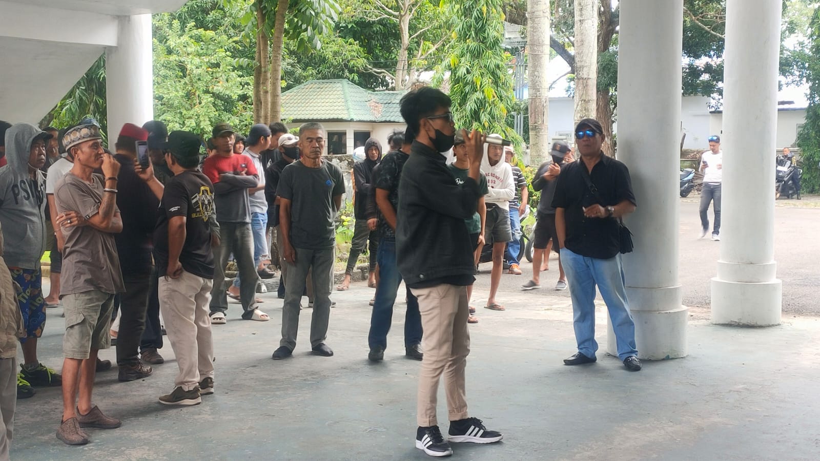 Legislator Golkar Siap PAW Oknum DPRD Terlapor Pencabulan Anak di Bawah Umur