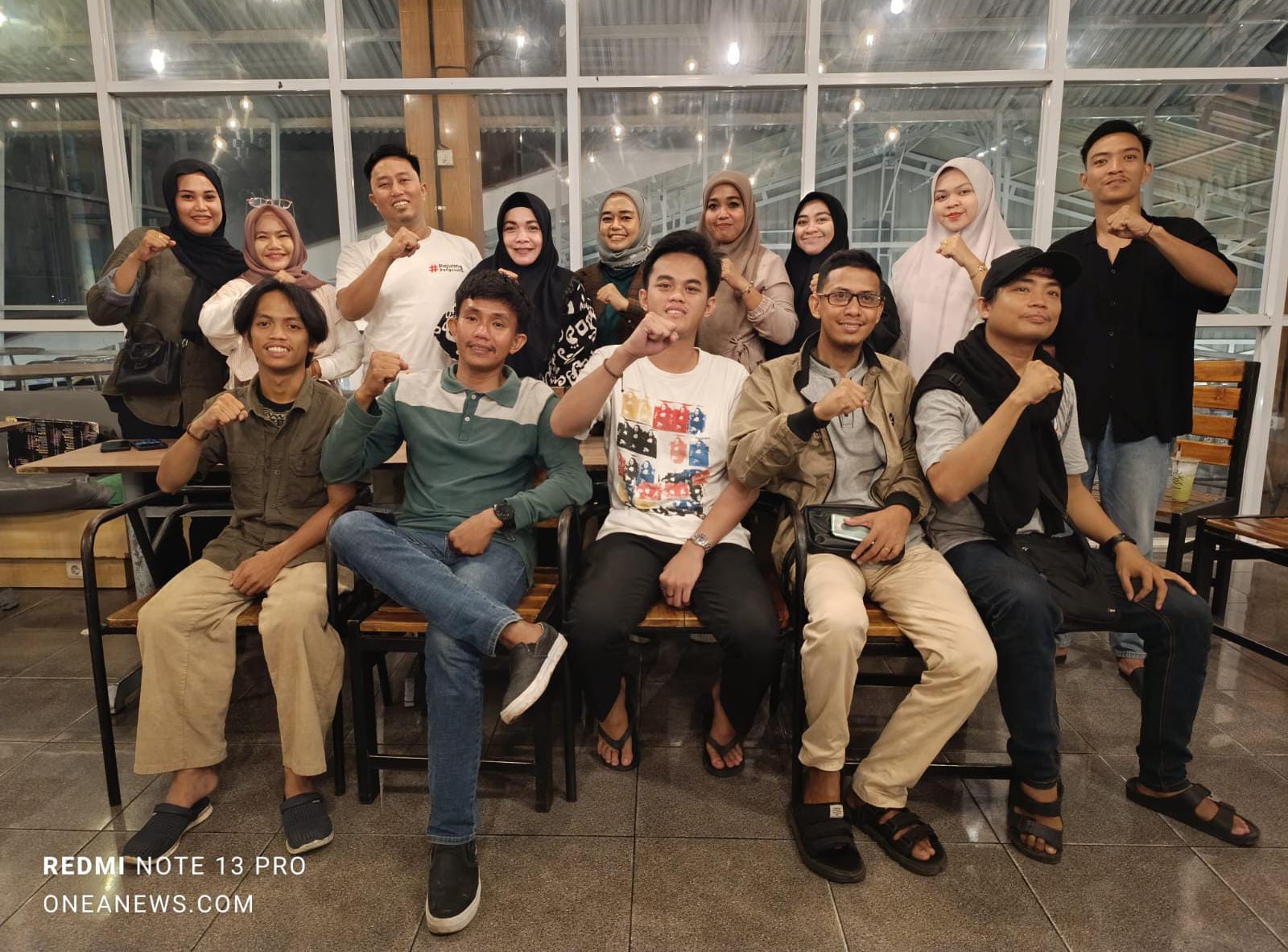Hipmi Parepare Gelar Ramadan Fair 2025, Libatkan 100 UMKM Lokal