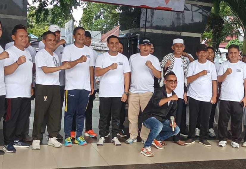 DPRD Parepare Agendakan Sertijab Wali Kota