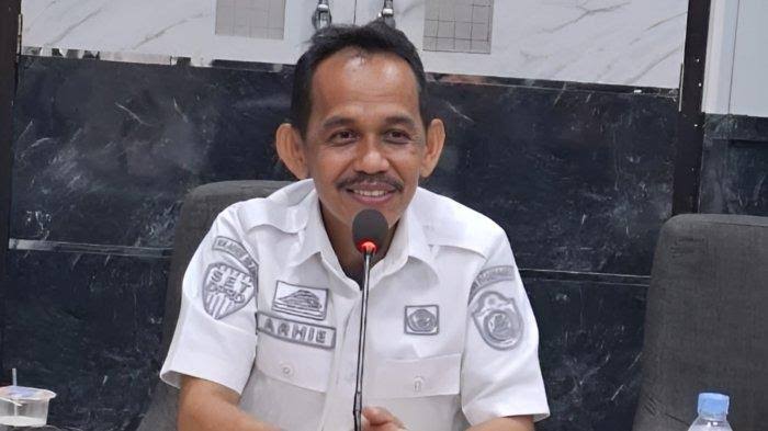 Anggota DPRD Parepare Masuki Masa Reses