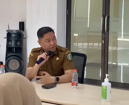 RS Hasri Ainun Habibie Gelar Rakor, Komitmen Tingkatkan Pelayanan IGD