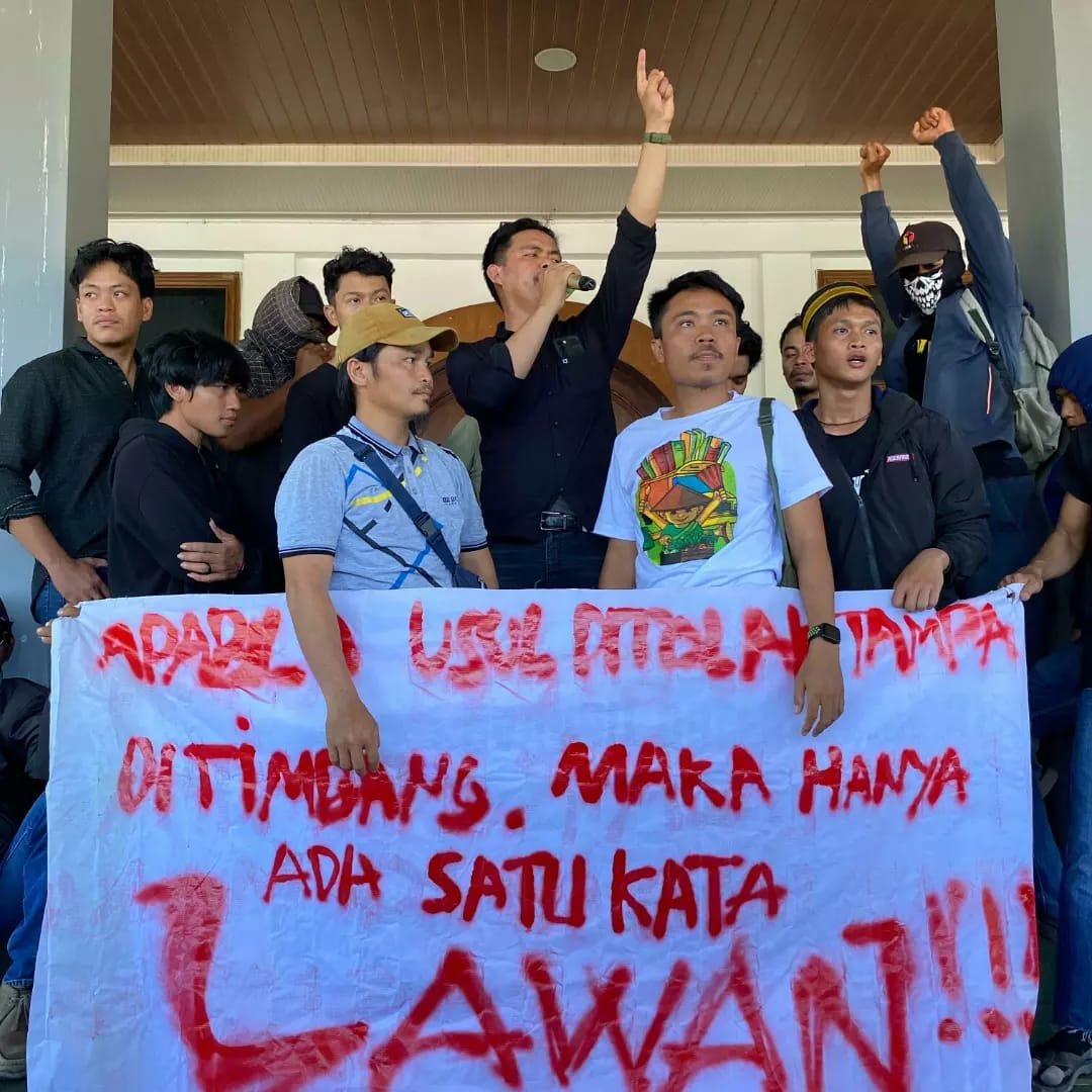 Kadis PU Pinrang Sebut Perbaikan Jalan di Batulappa Sulit Terlaksana Tahun Ini