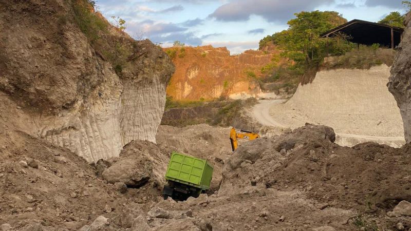 Pemilik Lahan di Lakappala Rencana Demo PT PKM, Tuding Rampas Hak dan Operasikan Tambang Ilegal