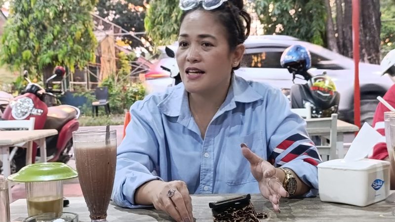Ogah Bayar Rp35 Juta, Pedagang Pasar Lawawoi Ini Tak Kebagian Lapak