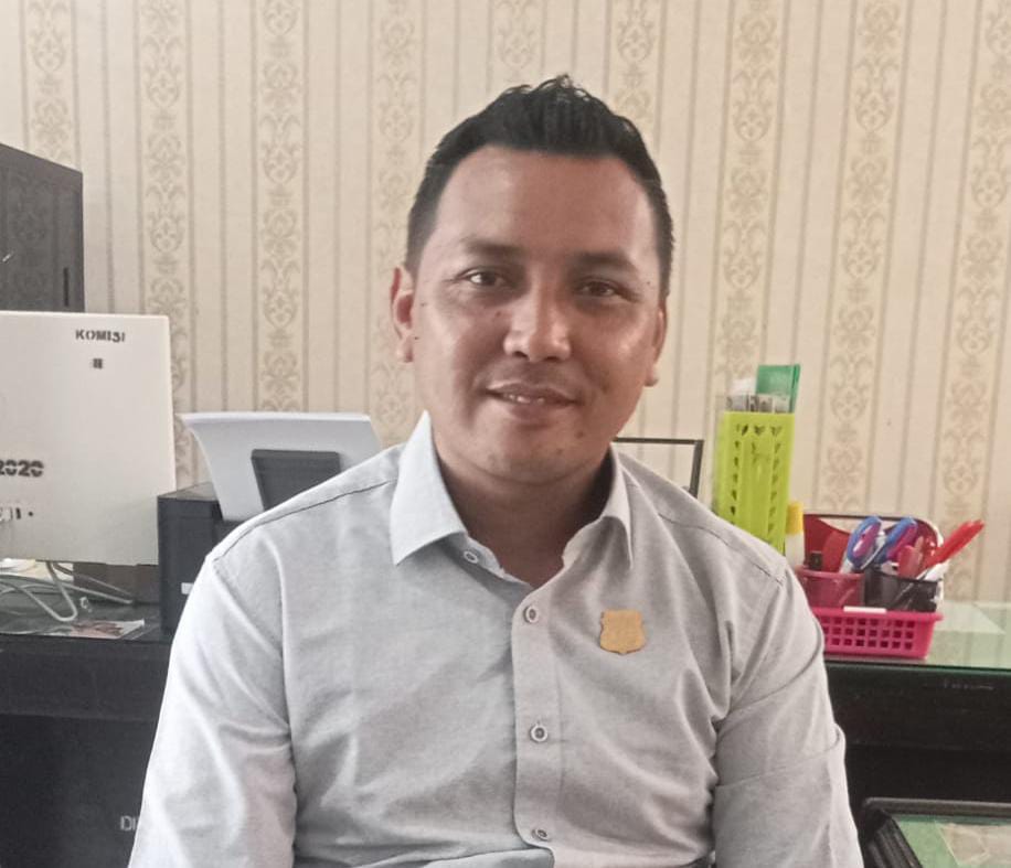 DPRD Pinrang Terima Aduan Petani