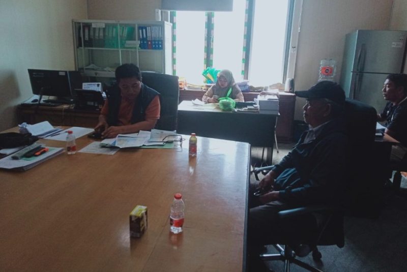Komisi 1 DPRD Parepare Respons Aduan Warga Lumpue soal Tanah