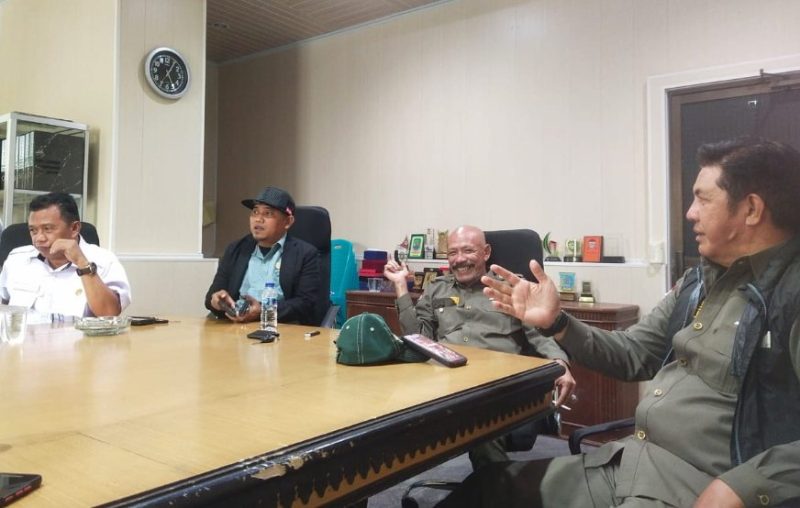 Komisi 3 DPRD Parepare Kunjungi Lokasi Terdampak Banjir