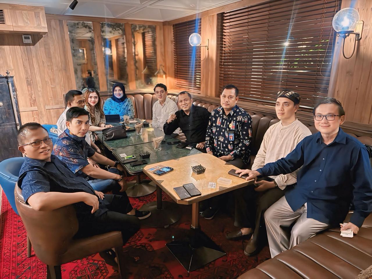 Forum Bela Negara RI Bahas Pelantikan DPP dan Program Strategis di Jakarta